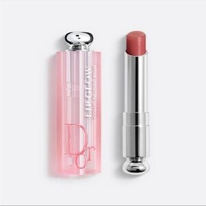 Dior Addict Lip Glow Balm-012 Rosewood l